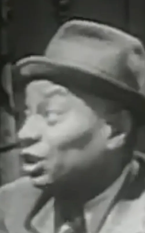George Williams