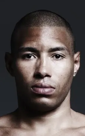 Ashley Theophane