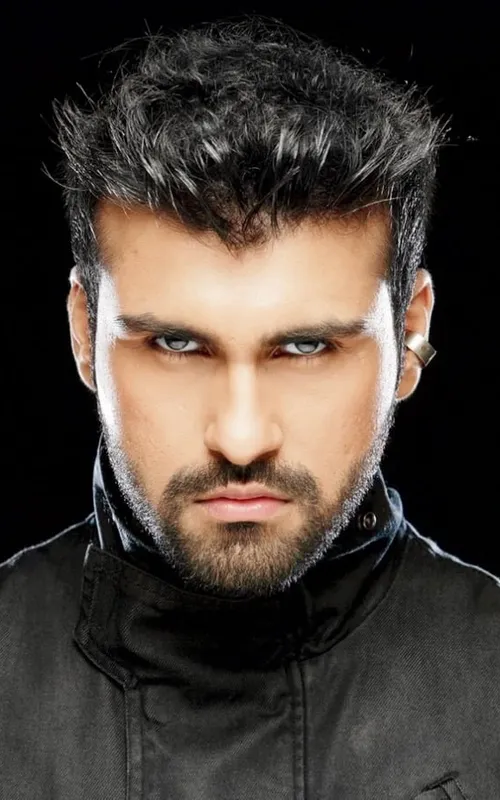 Arya Babbar