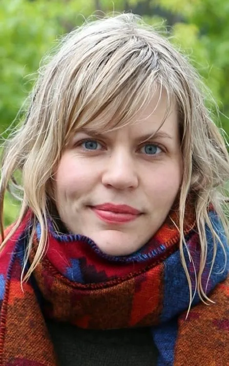 Miriam Prestøy Lie