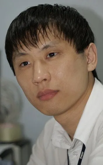 Alexandr Kim