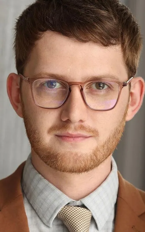 Aaron Potter