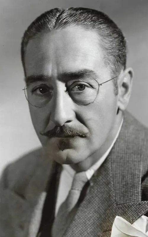 Adolphe Menjou