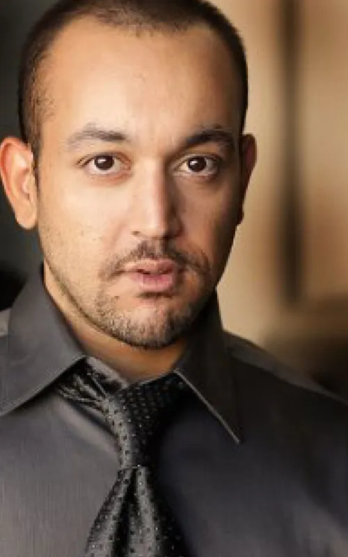Zhubin Rahbar
