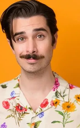 Joey Richter