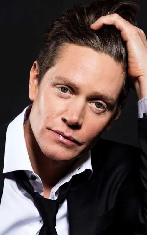 Nathan Page