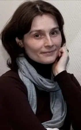 Oksana Arbuzova