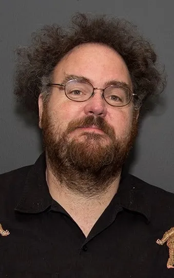 Jon Schnepp