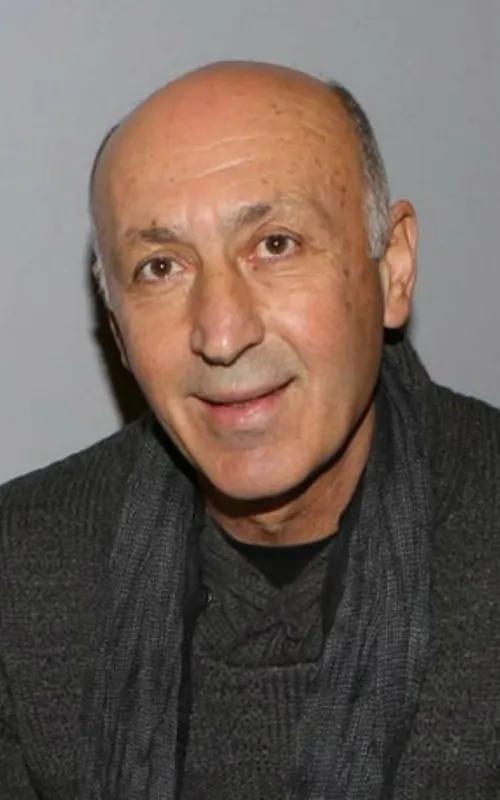 Pavlos Orkopoulos