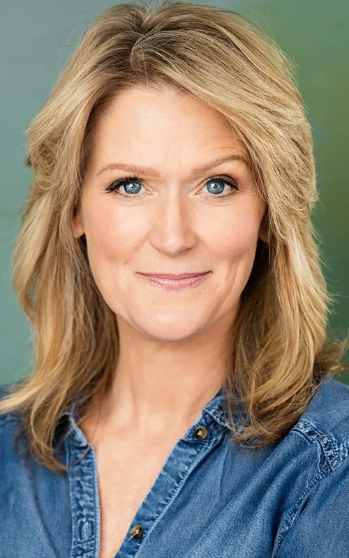 Jill Matson-Sachoff