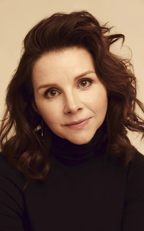 Audrey Moore