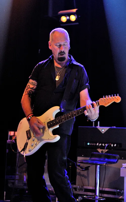 Jon Nichols