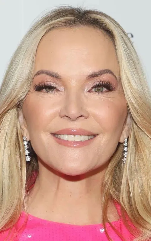 Brandy Ledford