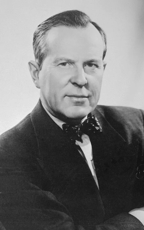 Lester B. Pearson