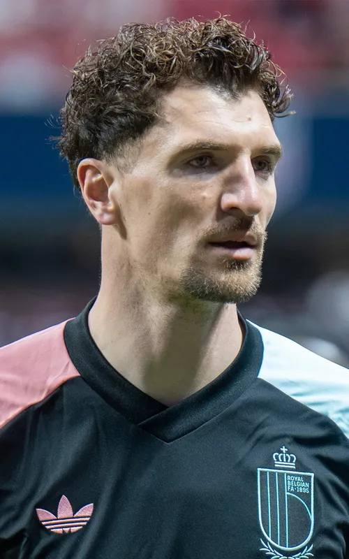 Thomas Meunier