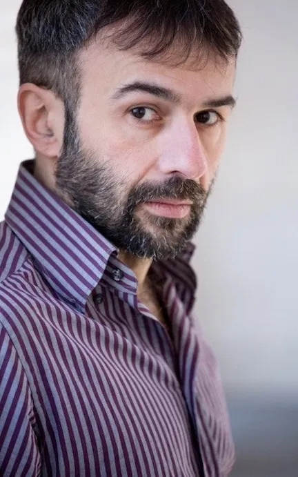 Aram Kian