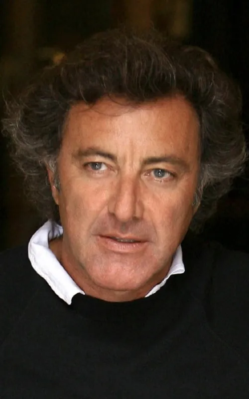 Luca Barbareschi