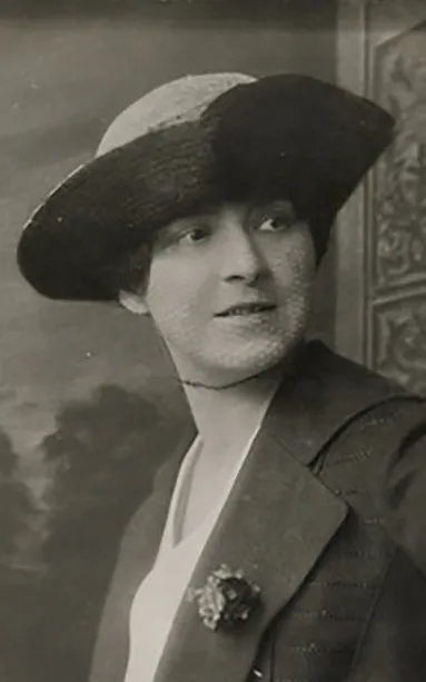 Lina Woiwode