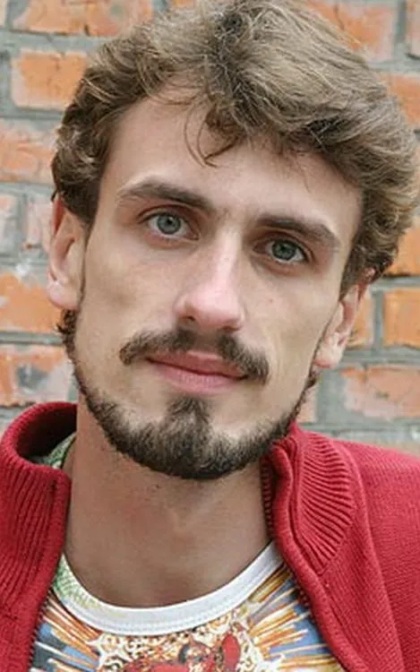 Evgeniy Savinkov