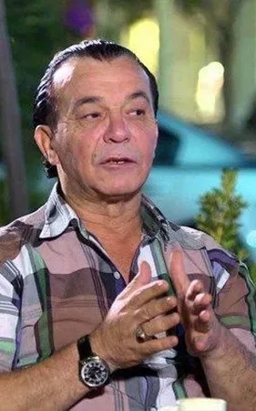 Amer Al Omari
