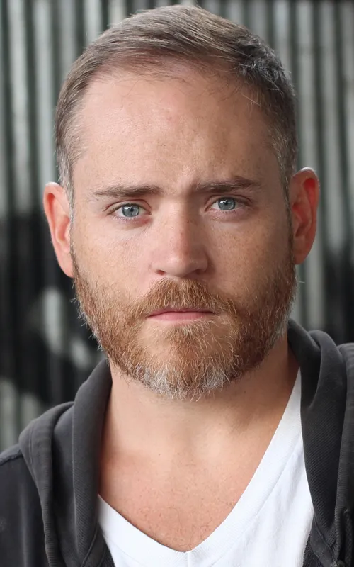 Daniel Ballard