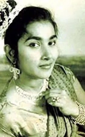 Sultana Zaman