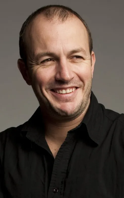 Brendon Burns