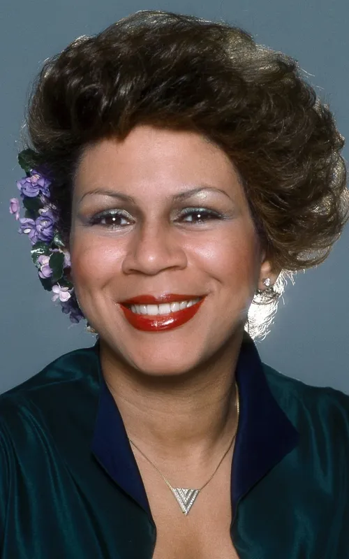 Minnie Riperton