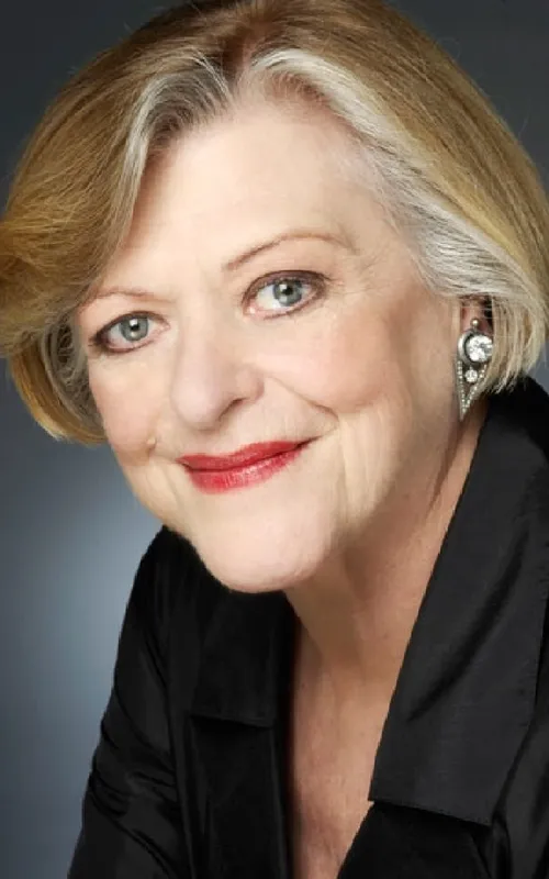 Nancye Hayes