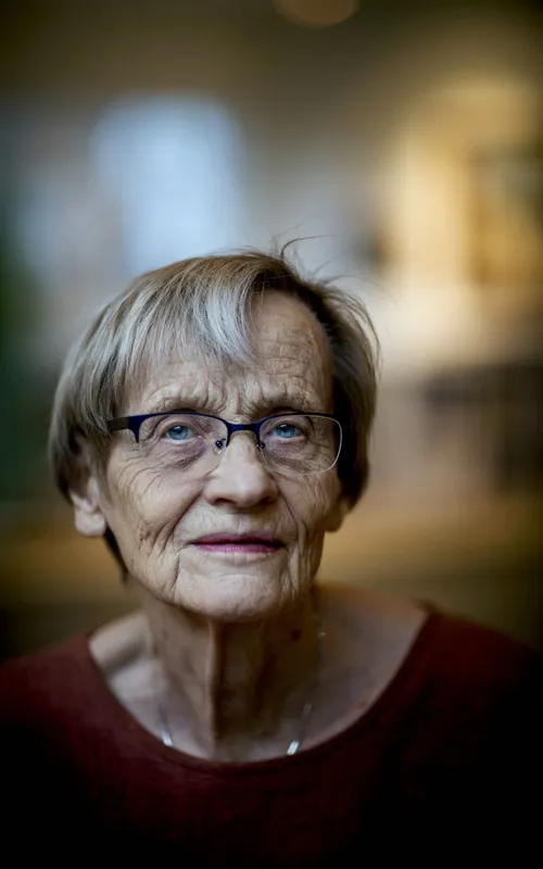 Karin Nyman