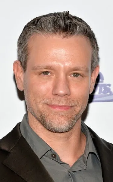 Adam Pascal