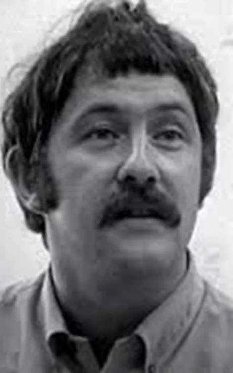 Bernard Gosselin