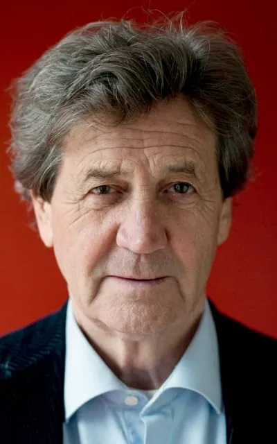 Melvyn Bragg