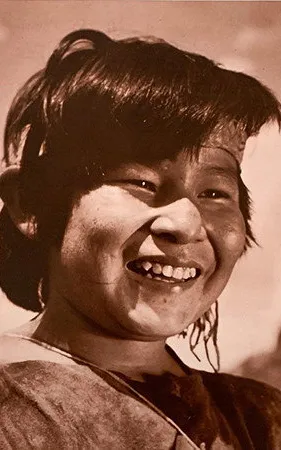 Stanford Lomakema