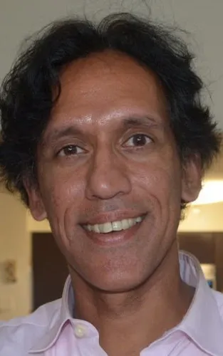 Sujay Sood
