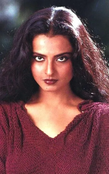 Rekha