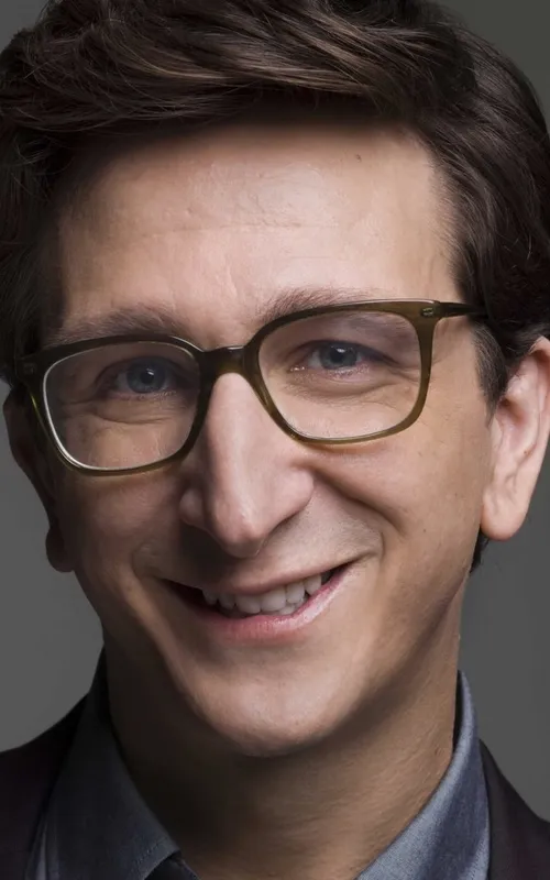 Paul Rust