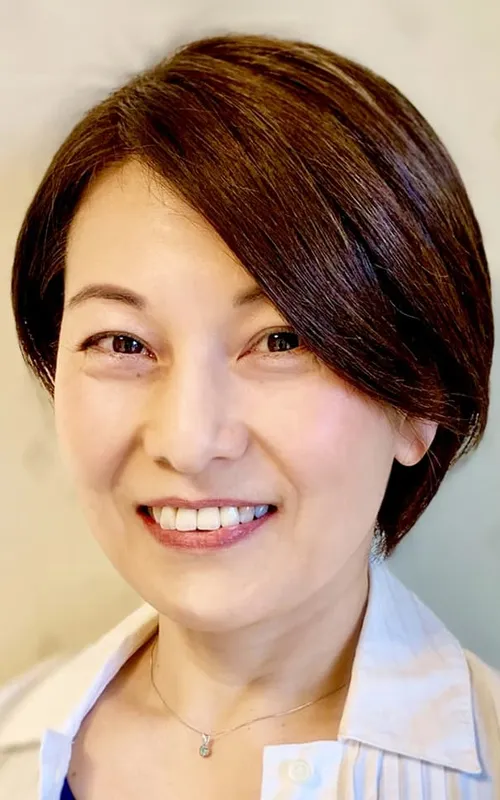 Akiko Kimura