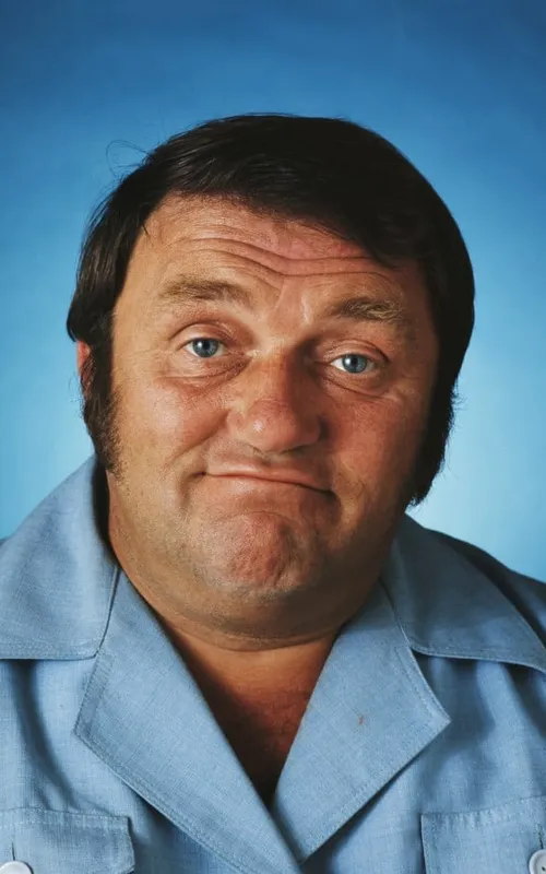 Les Dawson