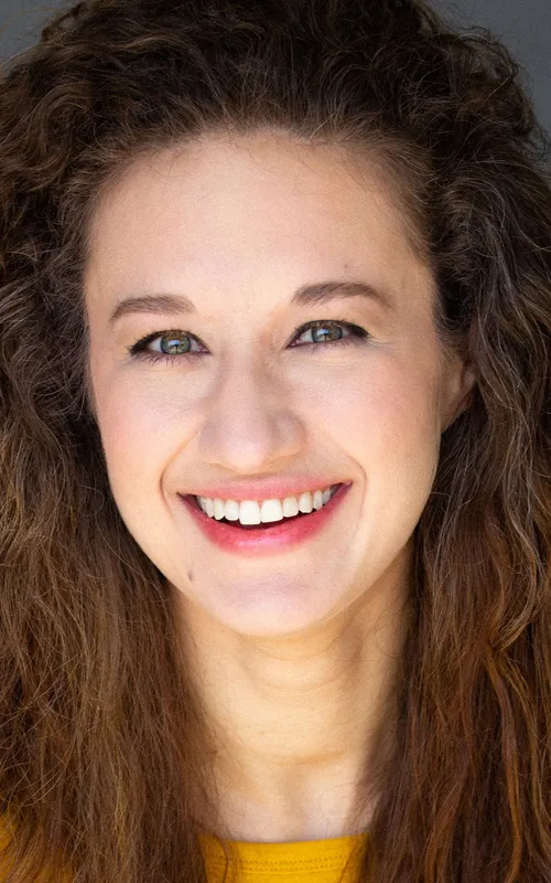 Lucie Gillespie