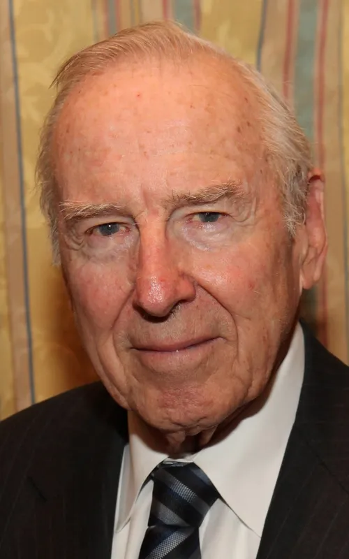 Jim Lovell