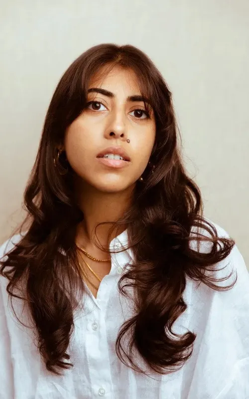 Priyanka Patel