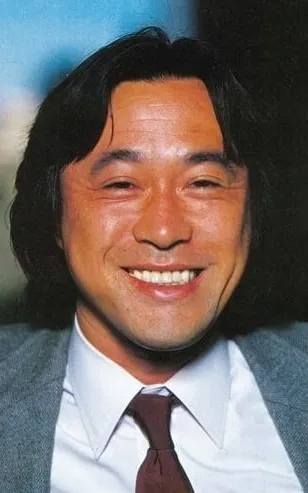 Tetsuya Takeda