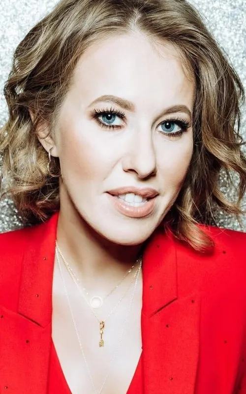 Kseniya Sobchak