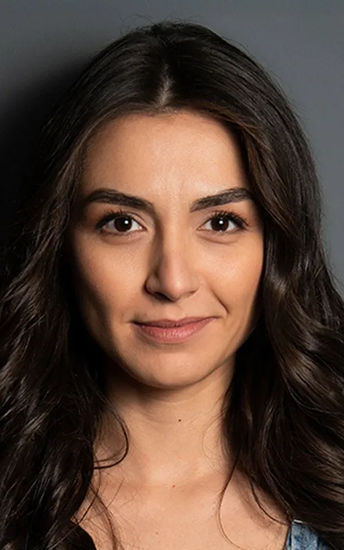 Bianca Cuculici