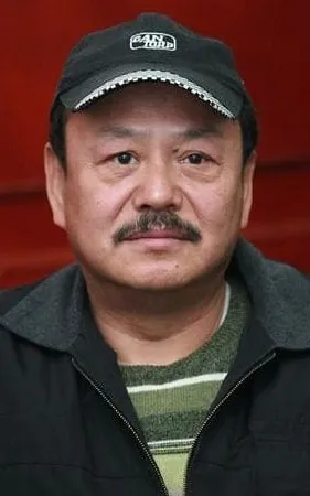 Wang Jian