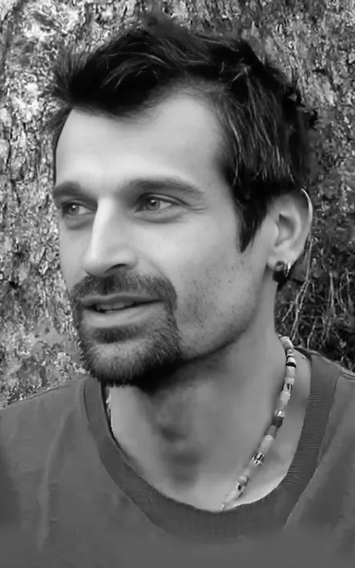 Fred Rouhling