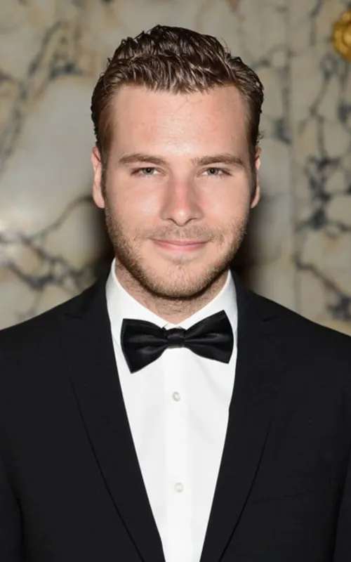 Anthony Ingruber