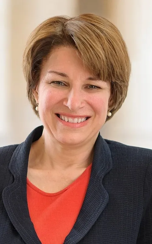 Amy Klobuchar