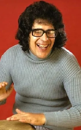 Ray Barretto